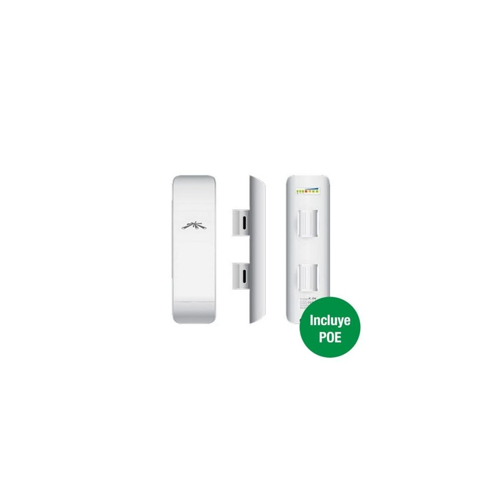 NanoStation Ubiquiti NSM5 | Ubiquiti