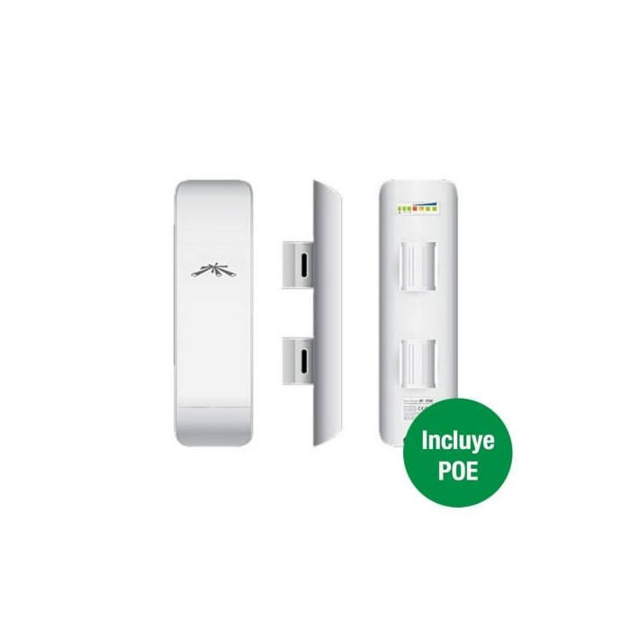 NanoStation Ubiquiti NSM5 | Ubiquiti