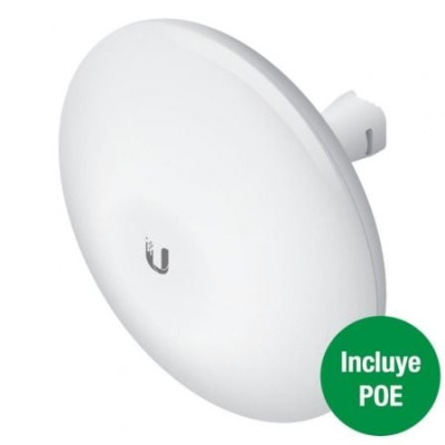 NanoBeam Ubiquiti NBE-5AC-GEN2 AIRMAX | Ubiquiti