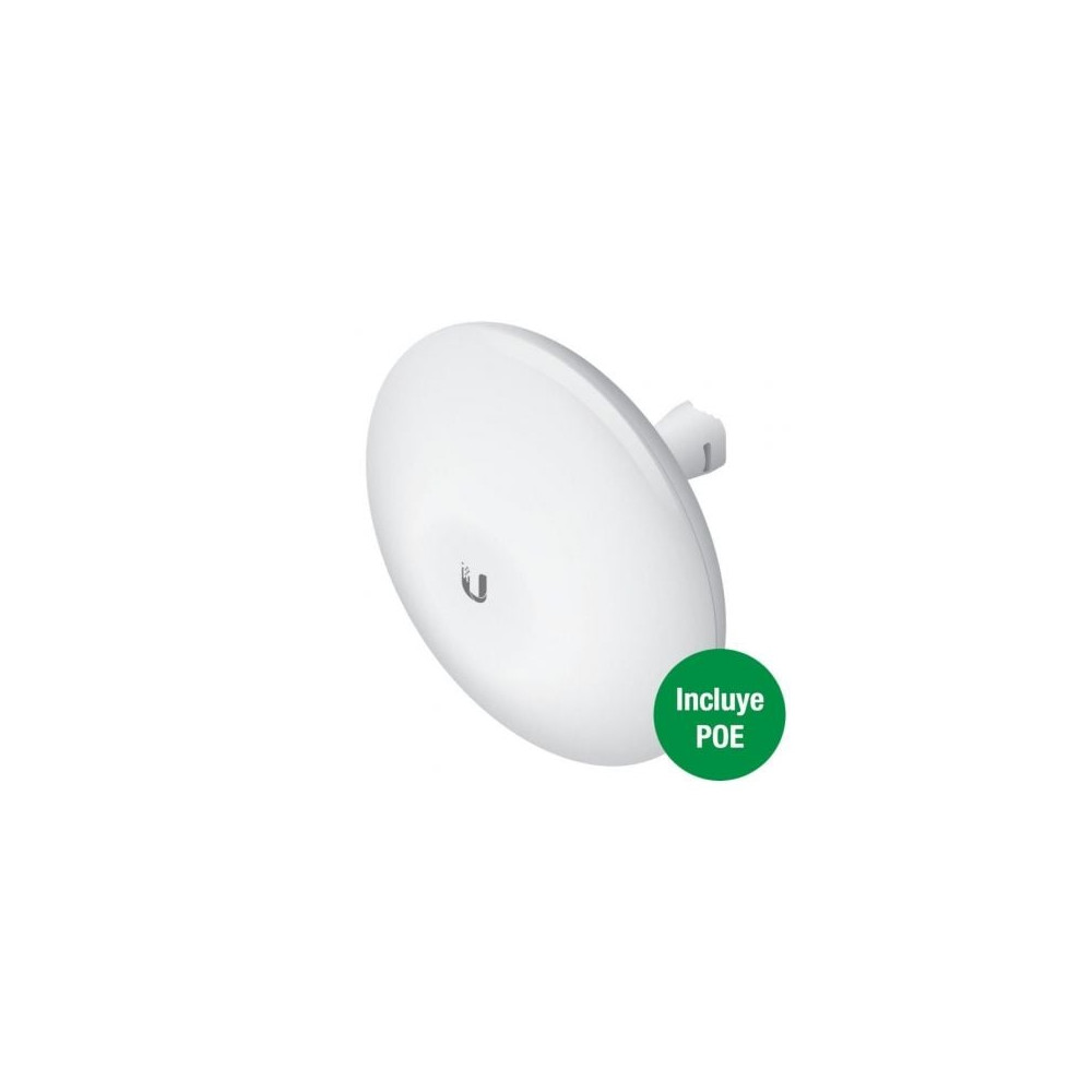 NanoBeam Ubiquiti NBE-5AC-GEN2 AIRMAX | Ubiquiti
