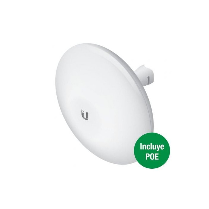 NanoBeam Ubiquiti NBE-5AC-GEN2 AIRMAX | Ubiquiti