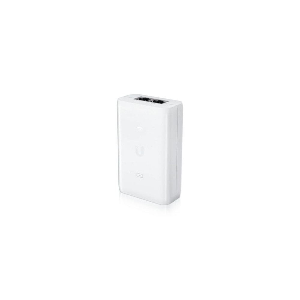 Inyector PoE Ubiquiti U-POE-AT-EU | Ubiquiti