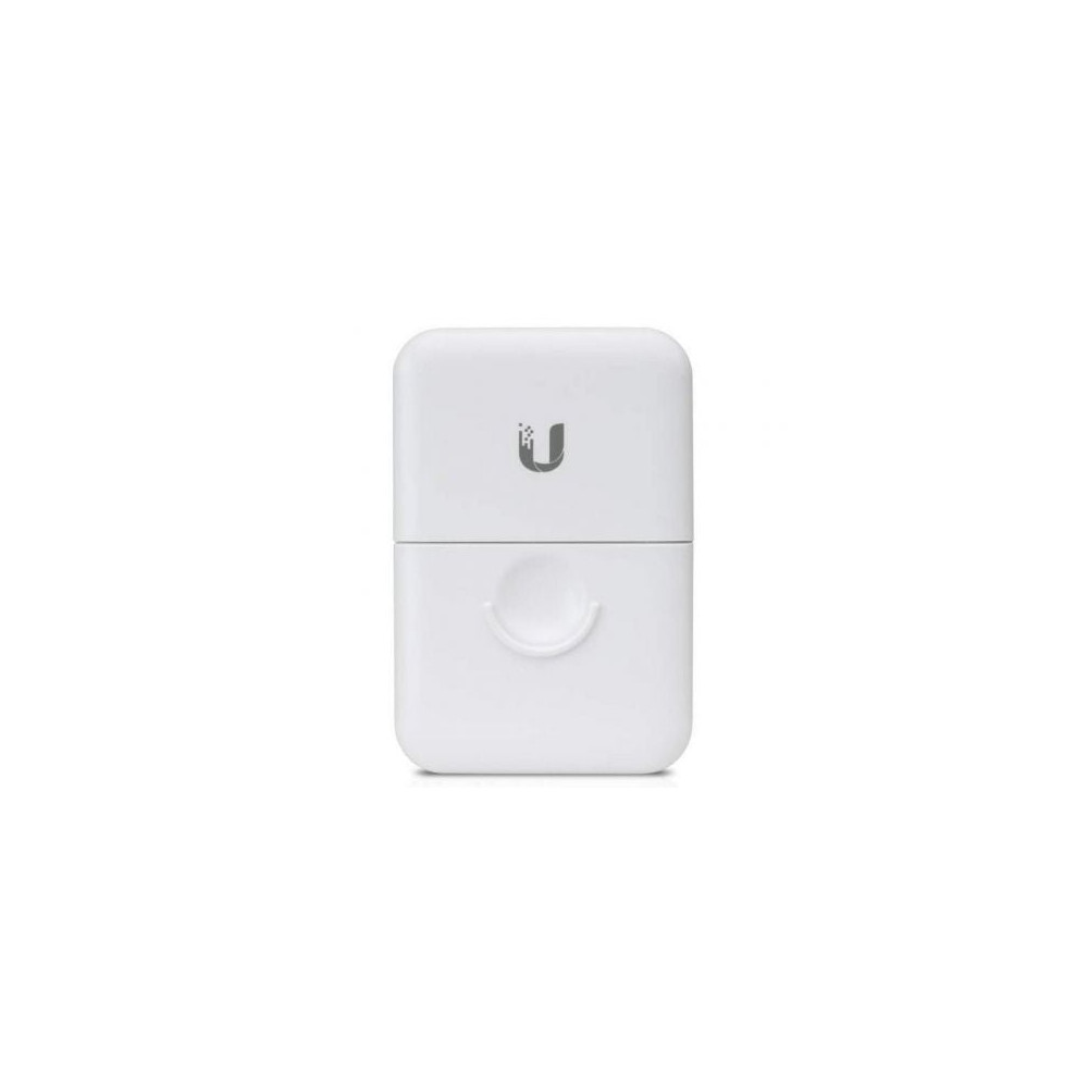 Protector Sobretensión Ubiquiti ETH-SP-G2/ 2 RJ45 | Ubiquiti