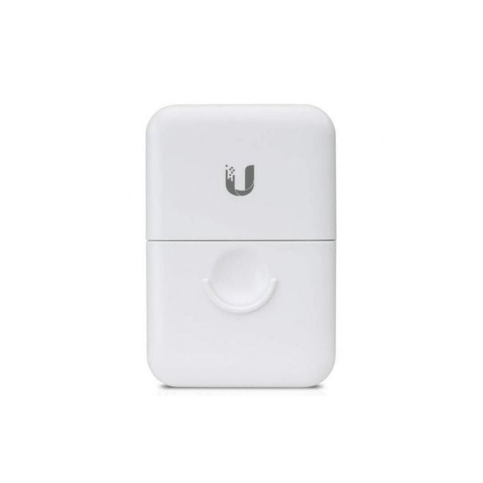 Protector Sobretensión Ubiquiti ETH-SP-G2/ 2 RJ45 | Ubiquiti