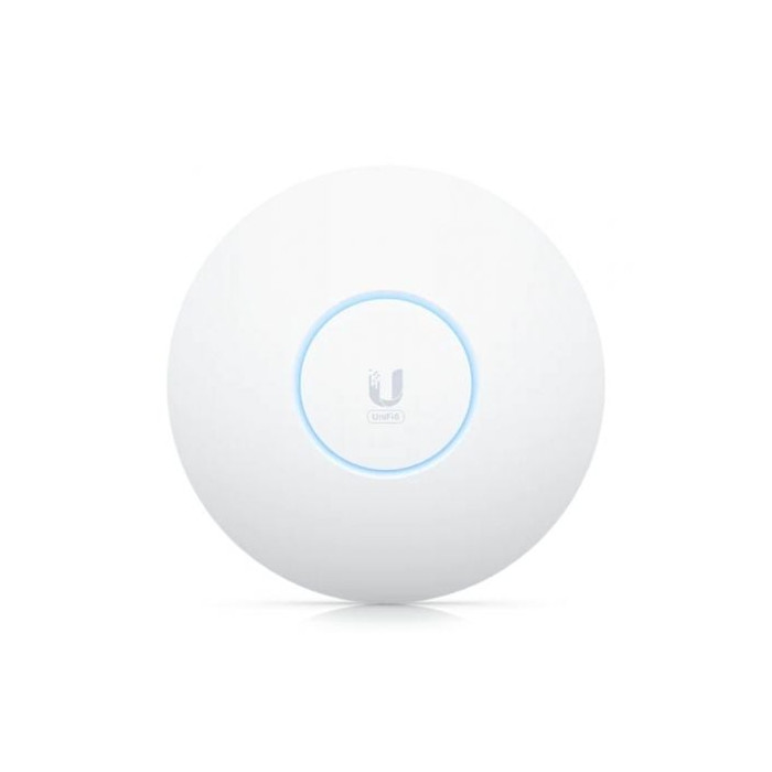 Punto de Acceso Ubiquiti U6 Enterprise | Ubiquiti