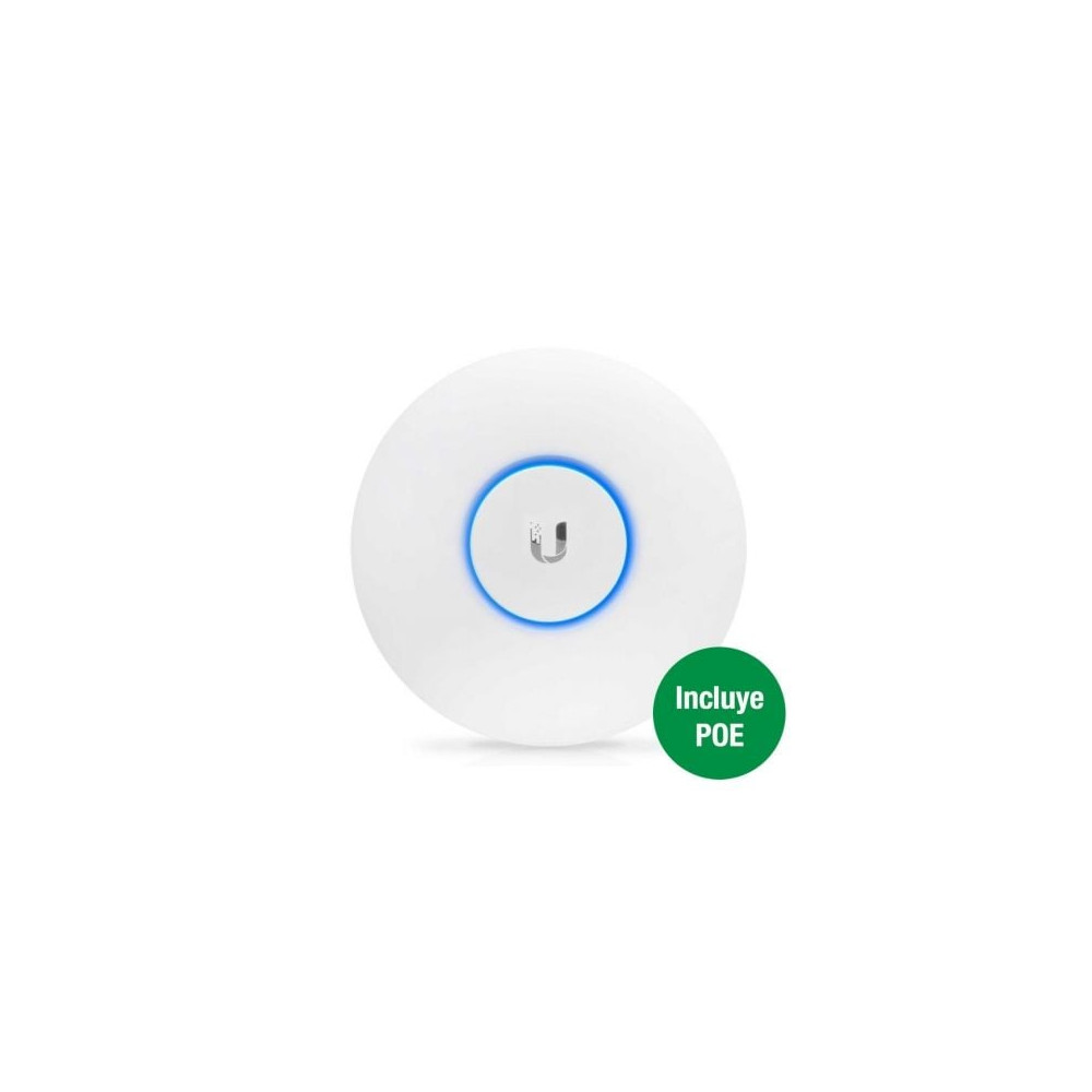 Punto de Acceso Ubiquiti Unifi UAP-AC-PRO | Ubiquiti