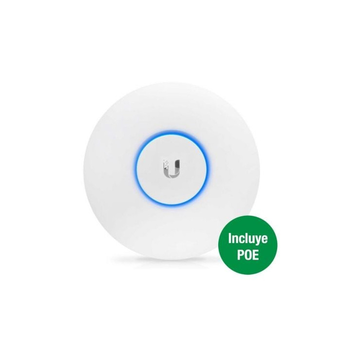 Punto de Acceso Ubiquiti Unifi UAP-AC-PRO | Ubiquiti