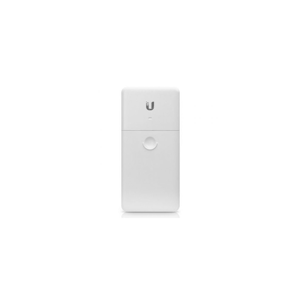 Switch Ubiquiti NanoSwitch N-SW/ 4 Puertos RJ45 10/100/1000 PoE | Ubiquiti