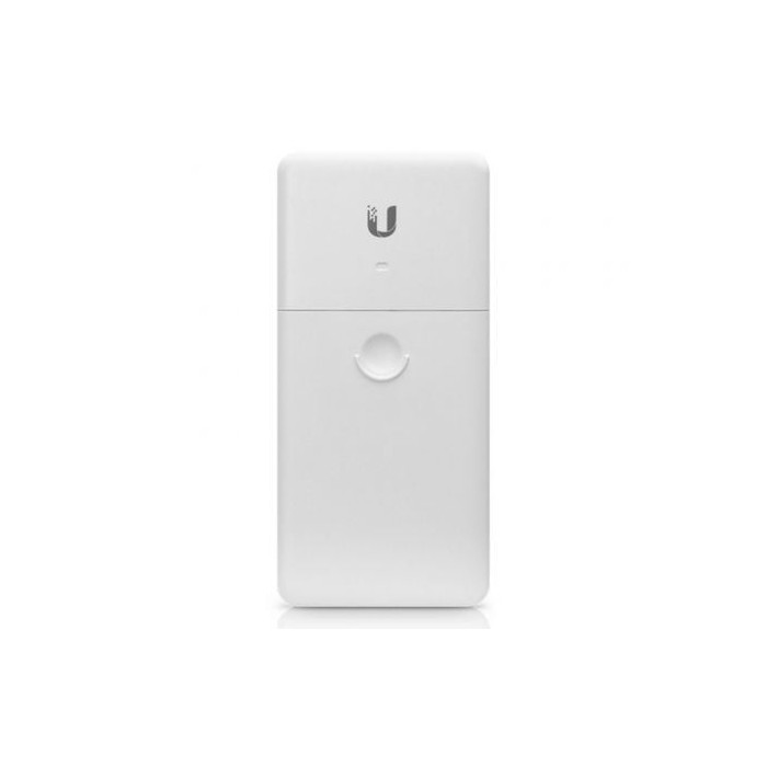 Switch Ubiquiti NanoSwitch N-SW/ 4 Puertos RJ45 10/100/1000 PoE | Ubiquiti