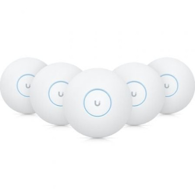 Punto de Acceso Ubiquiti UniFi 7 Pro/ Pack 5 uds | Ubiquiti