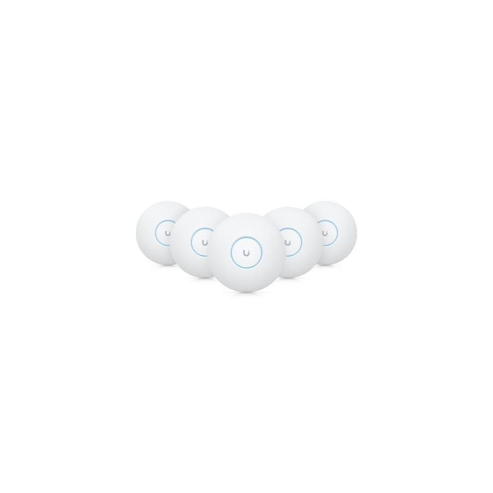 Punto de Acceso Ubiquiti UniFi 7 Pro/ Pack 5 uds | Ubiquiti