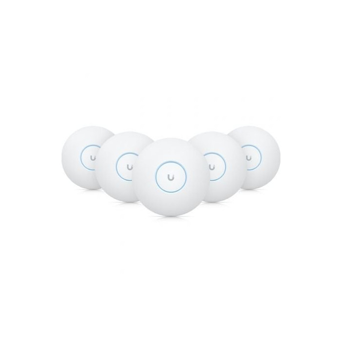 Punto de Acceso Ubiquiti UniFi 7 Pro/ Pack 5 uds | Ubiquiti