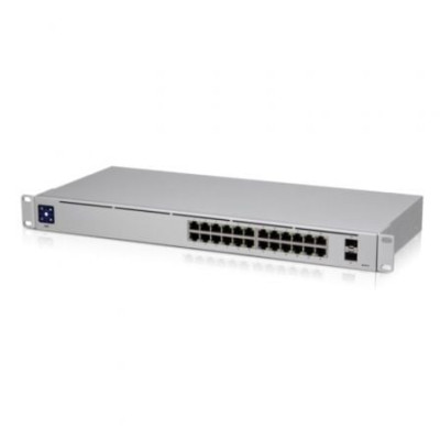 Switch Ubiquiti USW-24 | Ubiquiti