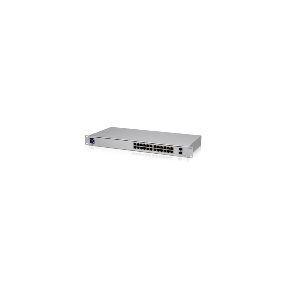 Switch Ubiquiti USW-24 | Ubiquiti