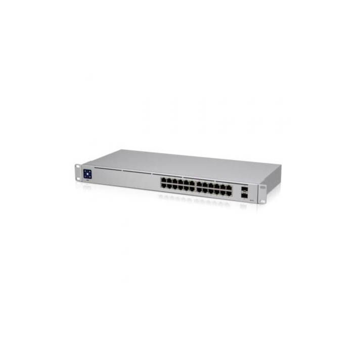 Switch Ubiquiti USW-24 | Ubiquiti