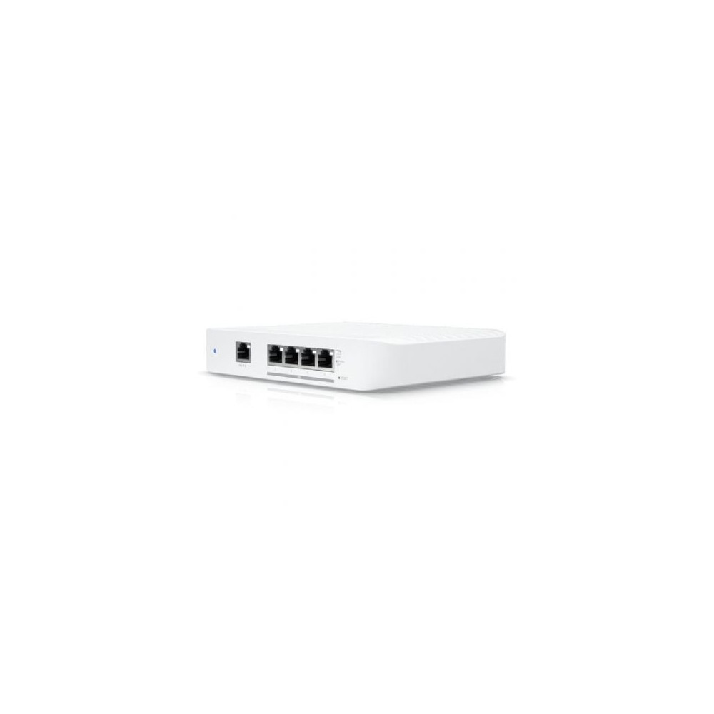 Switch Ubiquiti USW-FLEX-XG/ 5 Puertos/ RJ45 10GbE PoE IN | Ubiquiti