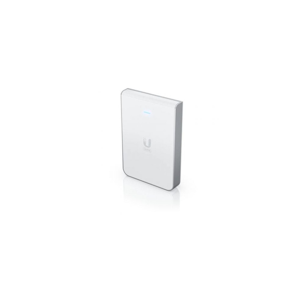 Punto de Acceso Ubiquiti U6-IW | Ubiquiti