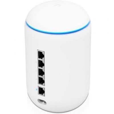 Router Inalámbrico Ubiquiti UniFi Dream Machine | Ubiquiti