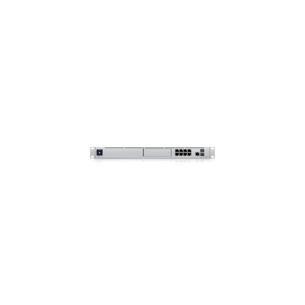 Switch Ubiquiti UDM-SE Dream Machine Special Edition/ 11 Puertos/ RJ45 10/100/1000 SFP PoE | Ubiquiti