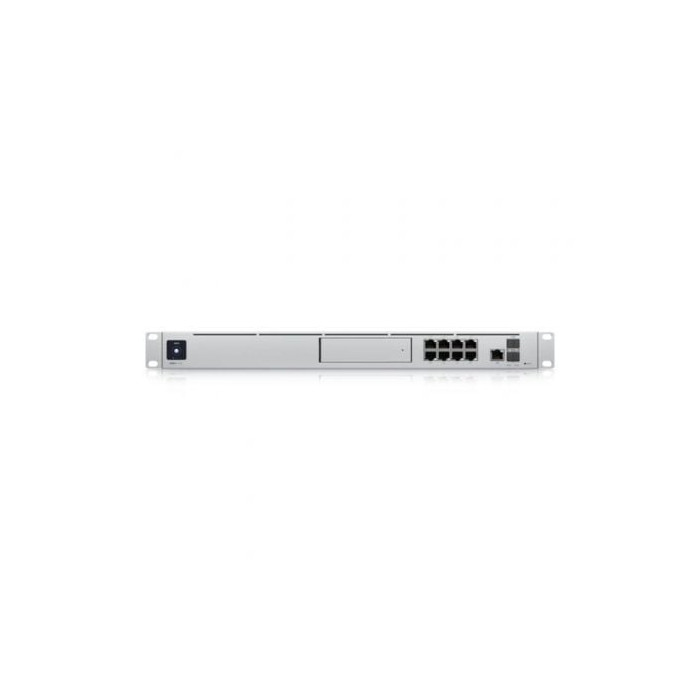 Switch Ubiquiti UDM-SE Dream Machine Special Edition/ 11 Puertos/ RJ45 10/100/1000 SFP PoE | Ubiquiti