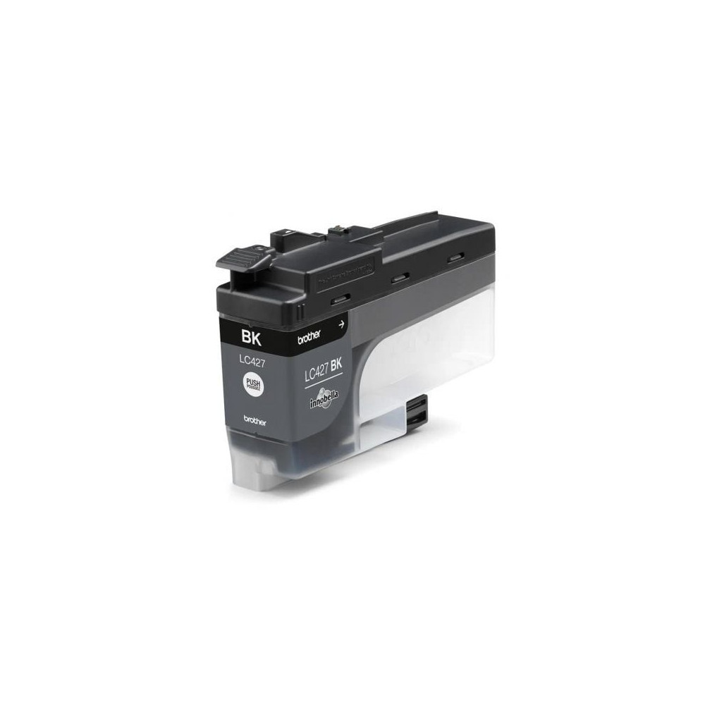 Cartucho de Tinta Original Brother LC-427/ Negro | Brother