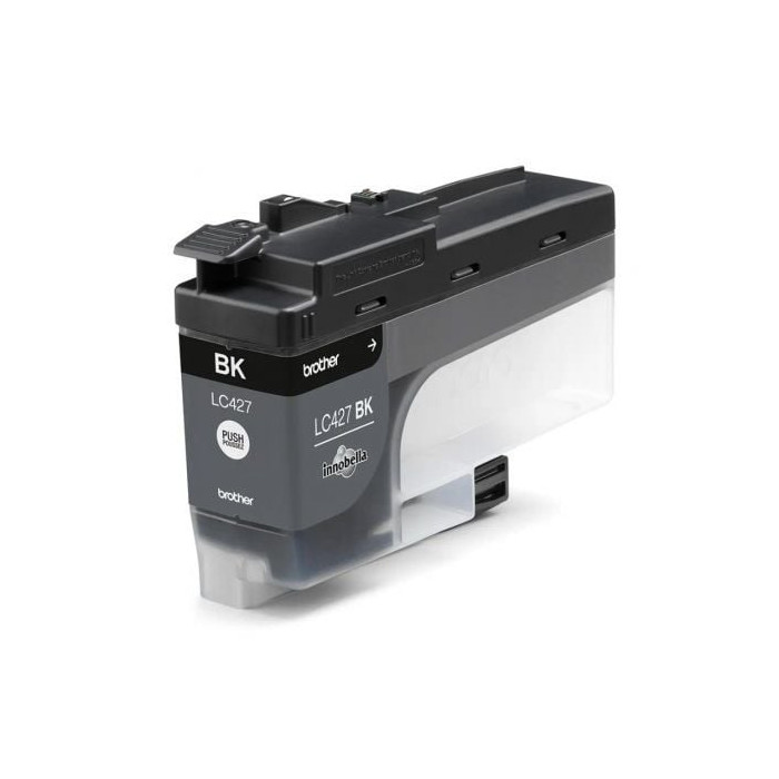 Cartucho de Tinta Original Brother LC-427/ Negro | Brother