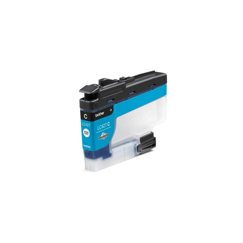 Cartucho de Tinta Original Brother LC-427/ Cian | Brother