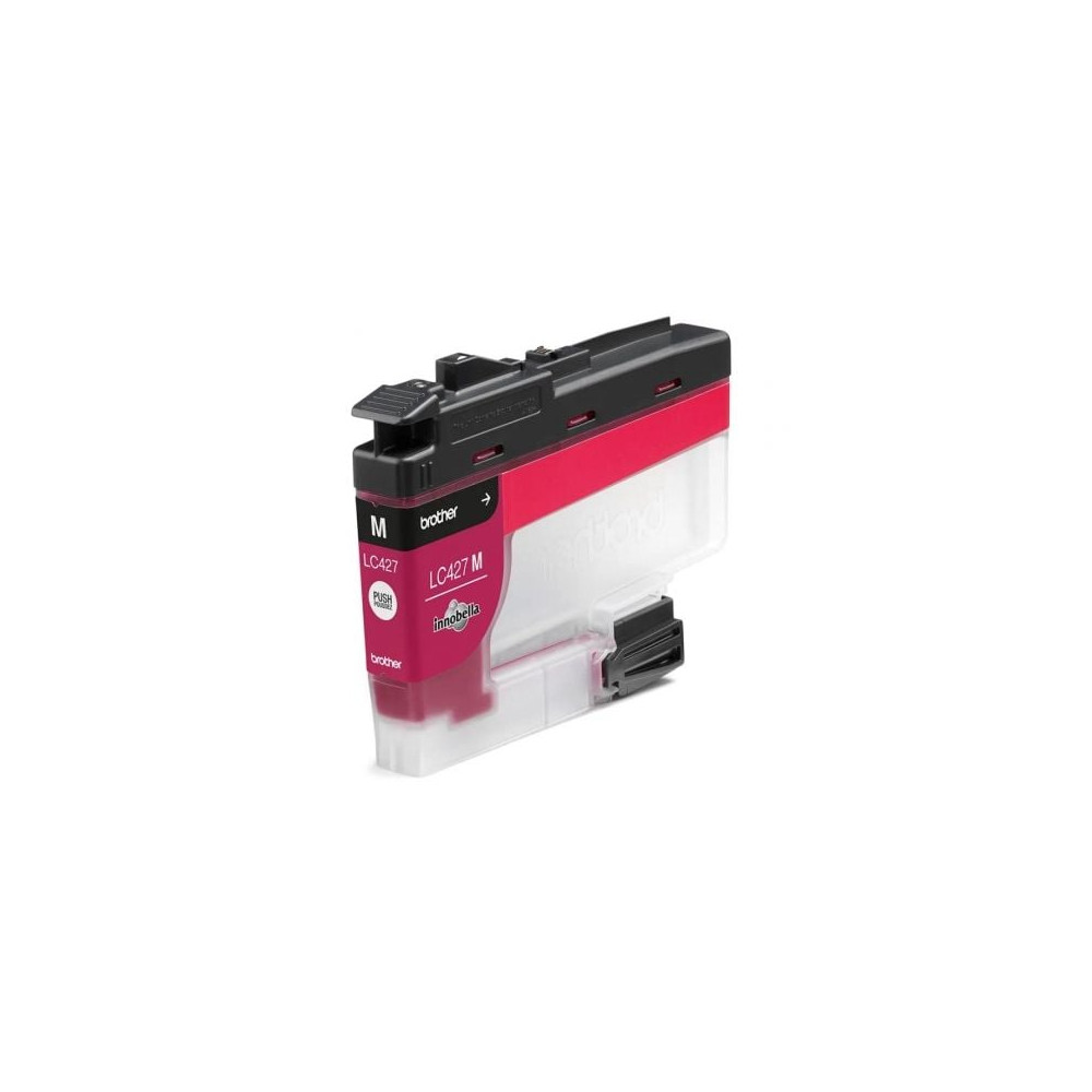 Cartucho de Tinta Original Brother LC-427/ Magenta | Brother