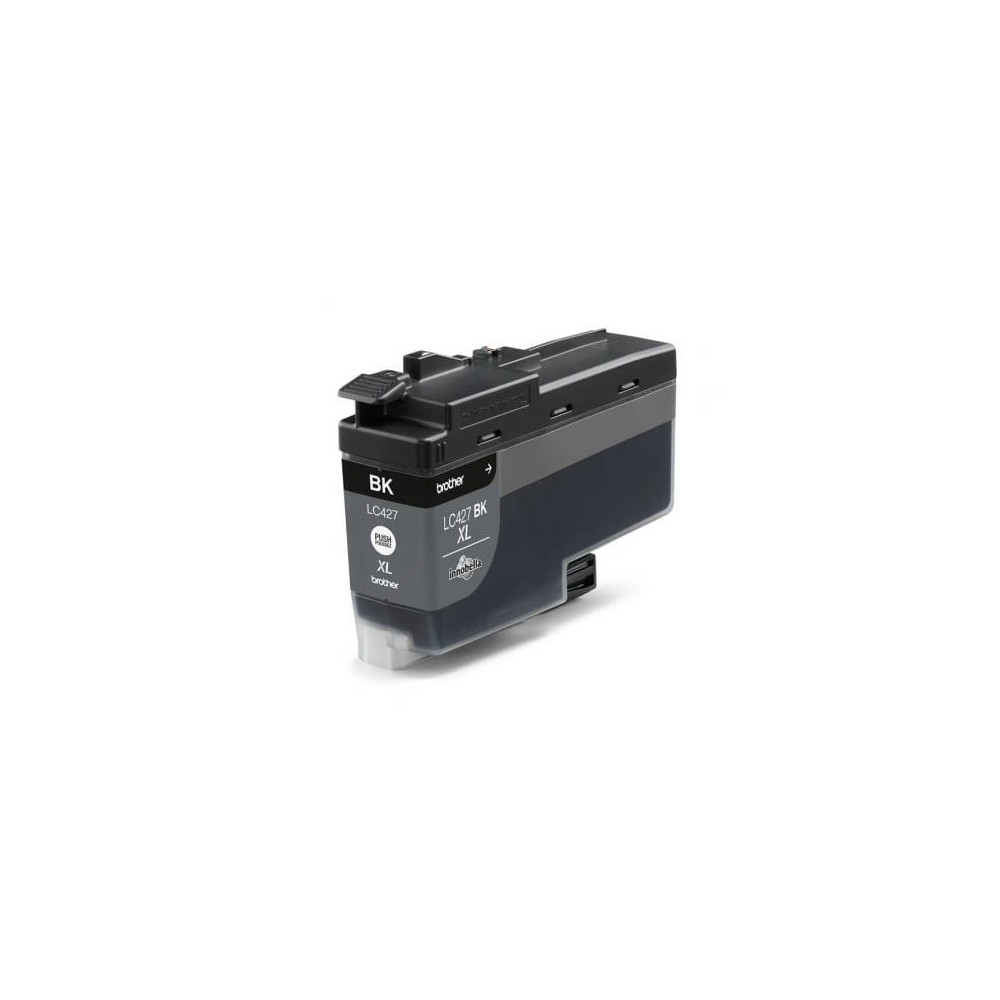 Cartucho de Tinta Original Brother LC-427 XL Alta Capacidad/ Negro | Brother