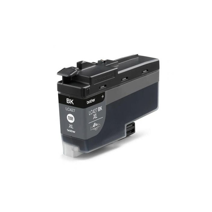 Cartucho de Tinta Original Brother LC-427 XL Alta Capacidad/ Negro | Brother