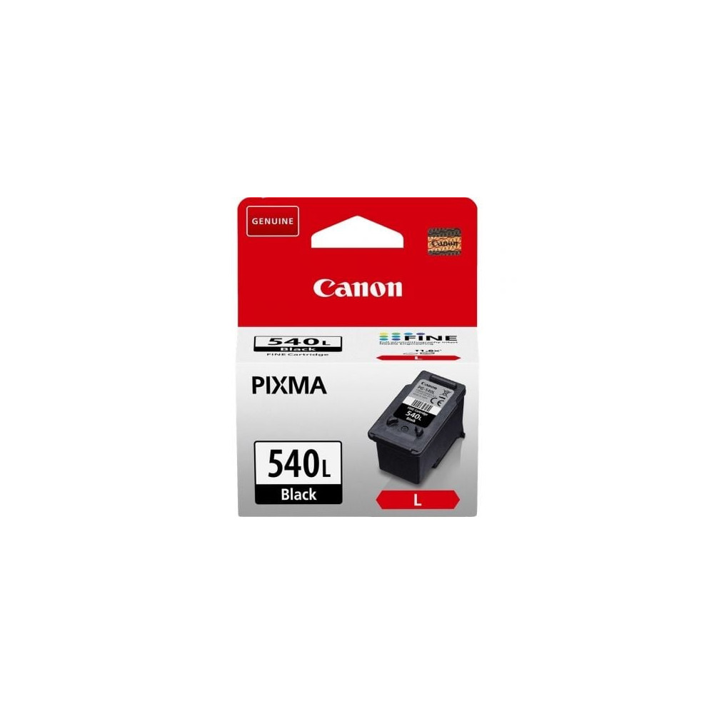 Cartucho de Tinta Original Canon PG-540L/ Negro | Canon