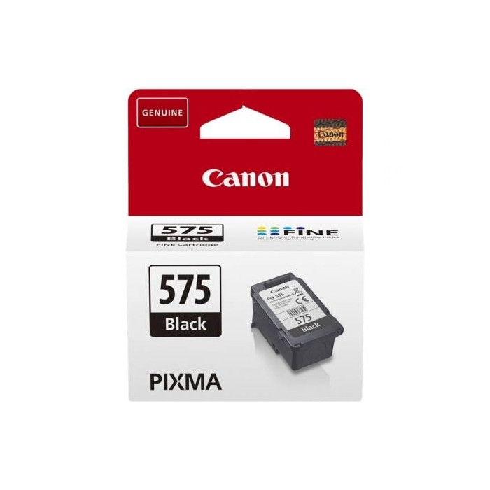 Cartucho de Tinta Original Canon PG-575/ Negro | Canon
