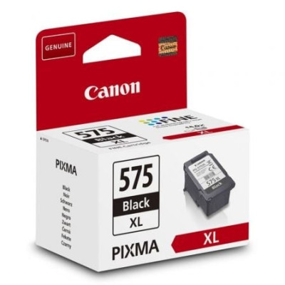 Cartucho de Tinta Original Canon PG-575XL Alta Capacidad/ Negro | Canon