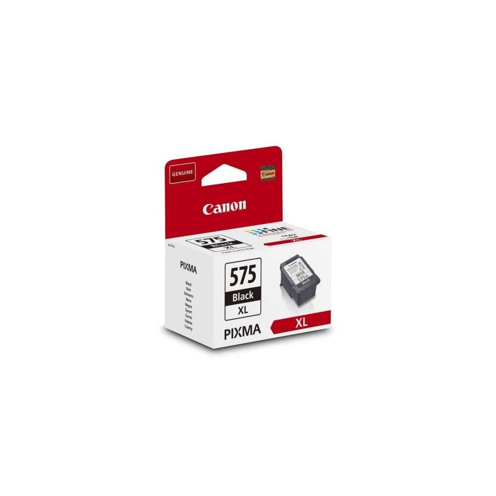 Cartucho de Tinta Original Canon PG-575XL Alta Capacidad/ Negro | Canon