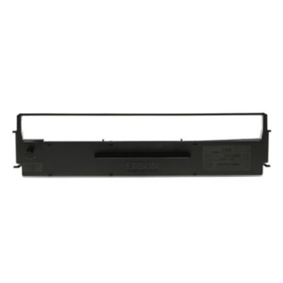 Cinta Entintada Epson C13S0156333/ Negra | Epson