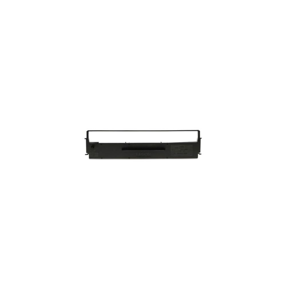Cinta Entintada Epson C13S0156333/ Negra | Epson