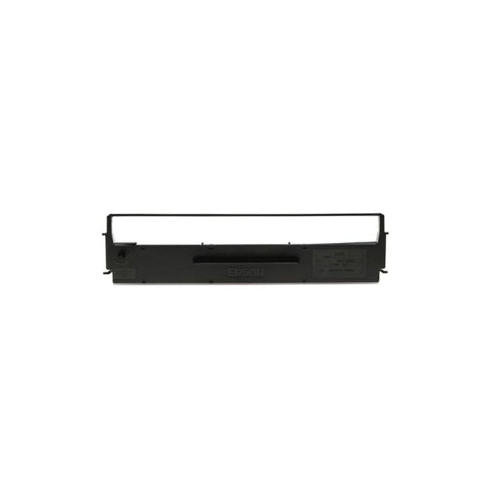 Cinta Entintada Epson C13S0156333/ Negra | Epson