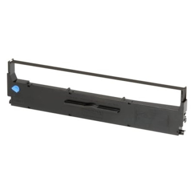Cinta Epson C12S015637/ Negra | Epson
