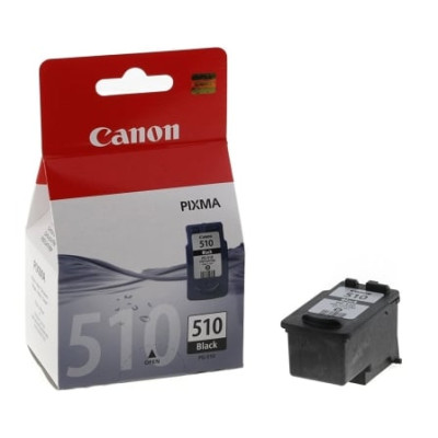 Cartucho de Tinta Original Canon PG-510/ Negro | Canon