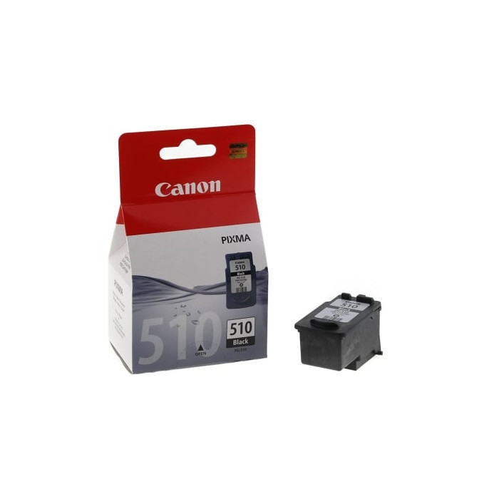 Cartucho de Tinta Original Canon PG-510/ Negro | Canon