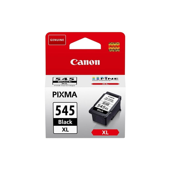 Cartucho de Tinta Original Canon PG-545 XL Alta Capacidad/ Negro | Canon