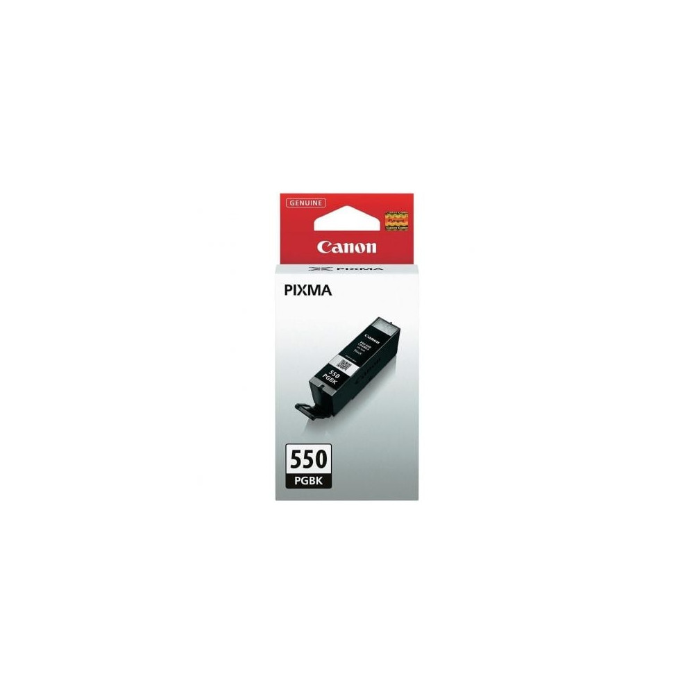 Cartucho de Tinta Original Canon PGI-550PGBK/ Negro | Canon