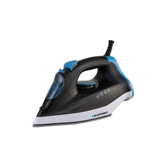 Plancha Blaupunkt BP5004/ 2600W | Planchas