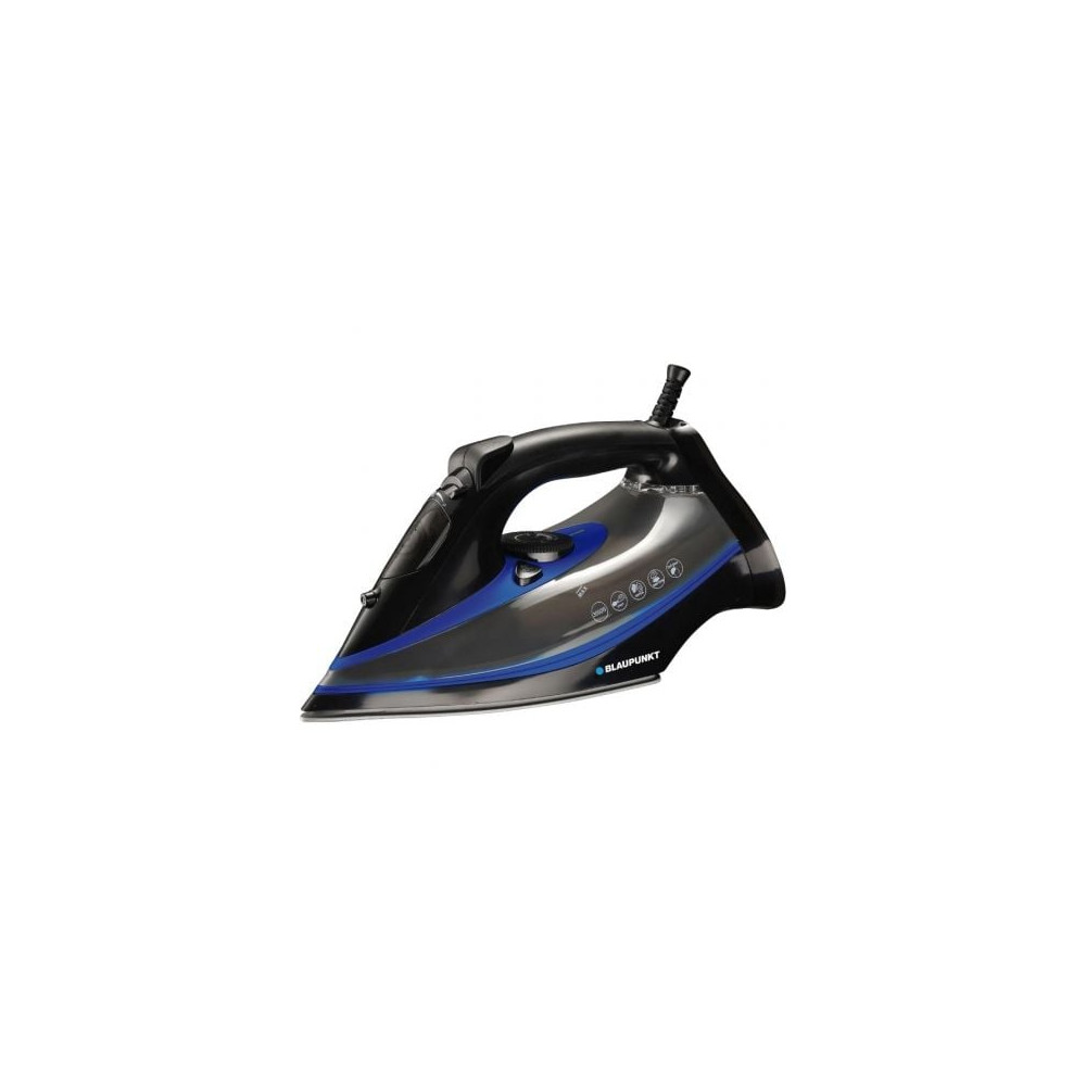 Plancha Blaupunkt BP5005/ 3000W | Planchas