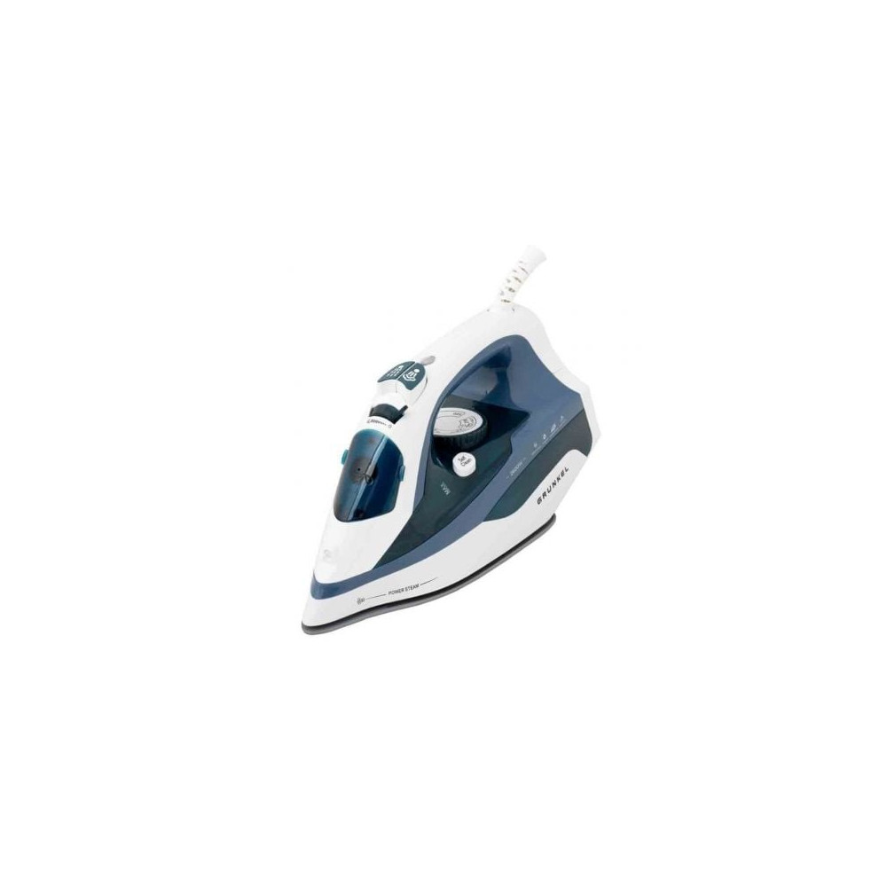 Plancha Grunkel PL-2600CE/ 2600W | Planchas
