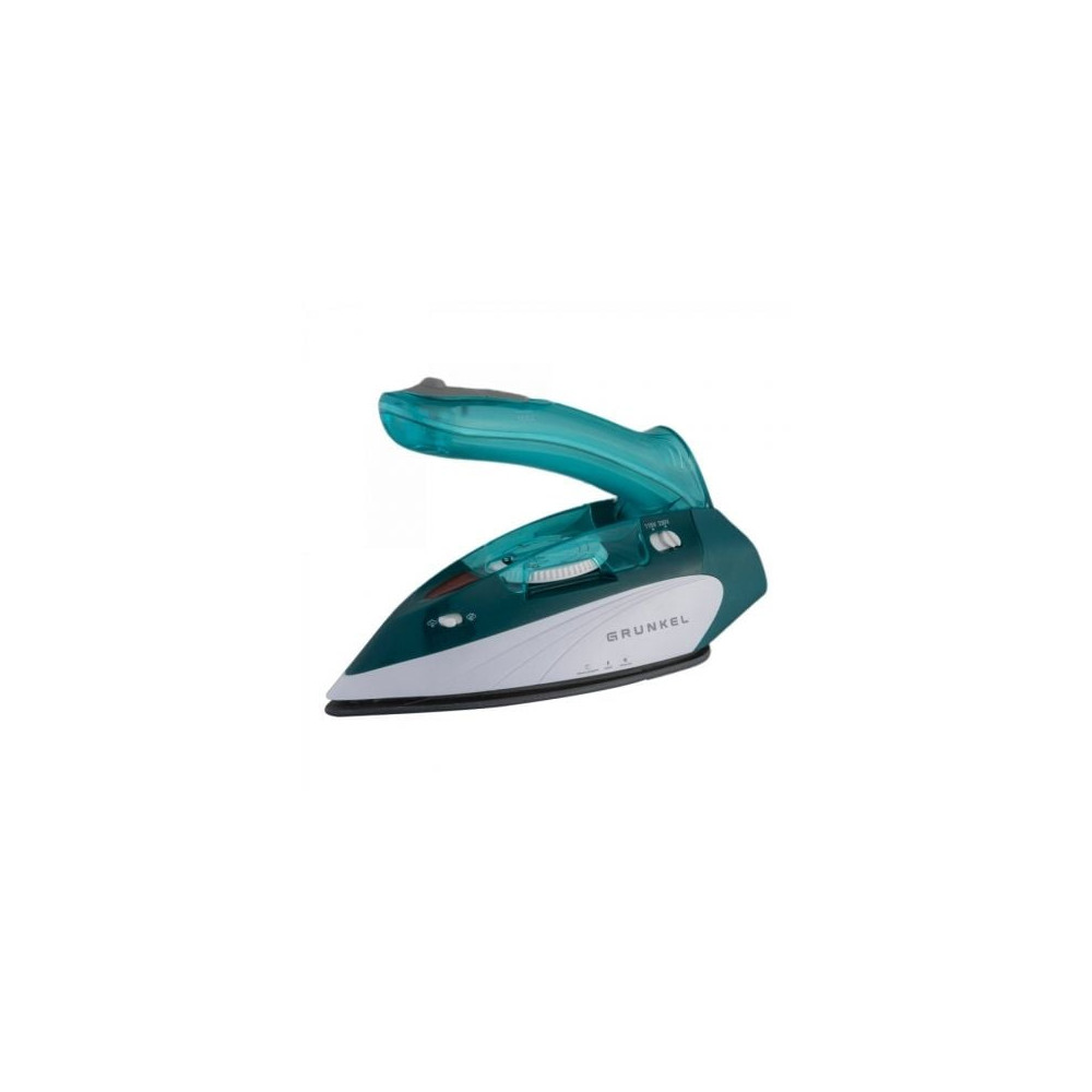 Plancha de Viaje Grunkel PLV-900/ 900W | Planchas