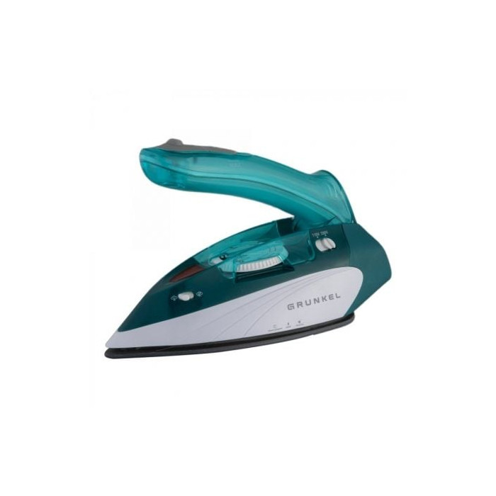 Plancha de Viaje Grunkel PLV-900/ 900W | Planchas