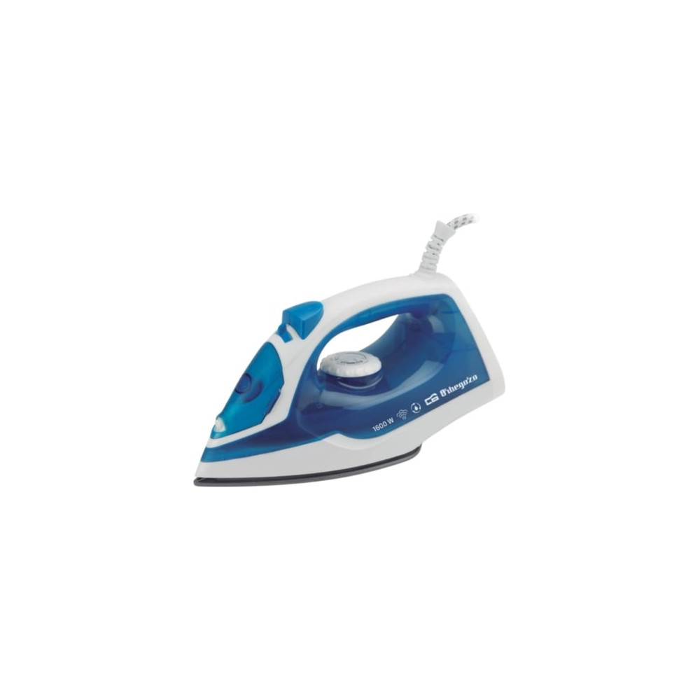 Plancha Orbegozo SV 1650/ 1600W | Planchas
