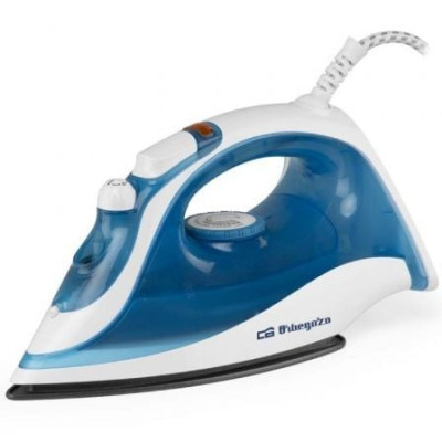 Plancha Orbegozo SV 2025/ 2000W | Planchas