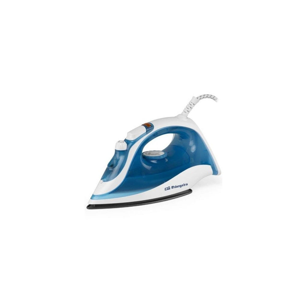 Plancha Orbegozo SV 2025/ 2000W | Planchas